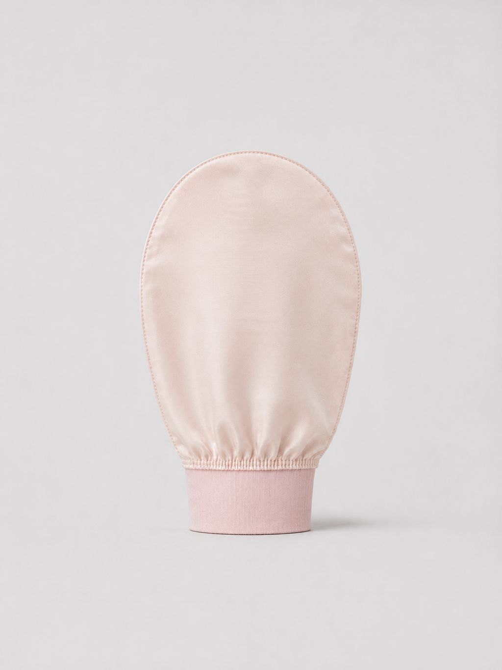 The Body Polishing Mitt