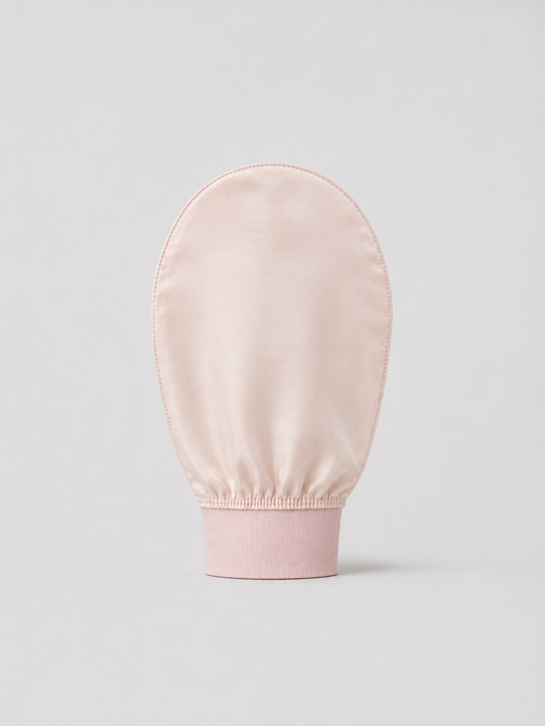 The Body Polishing Mitt