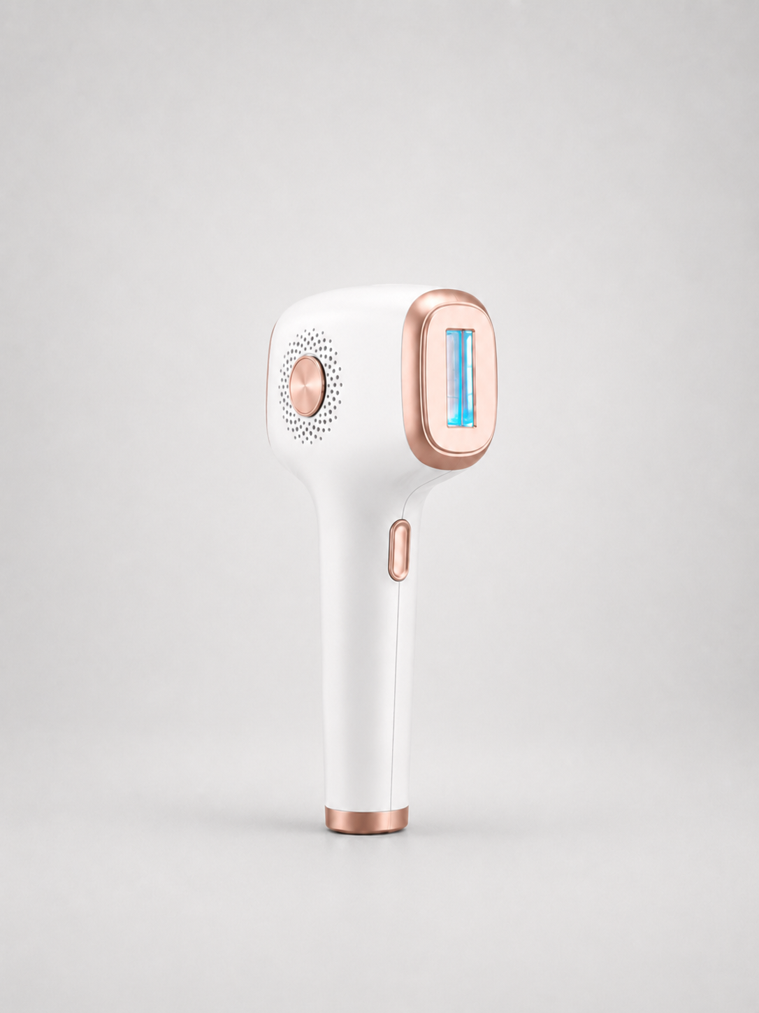 The IPL Hair Removal Device