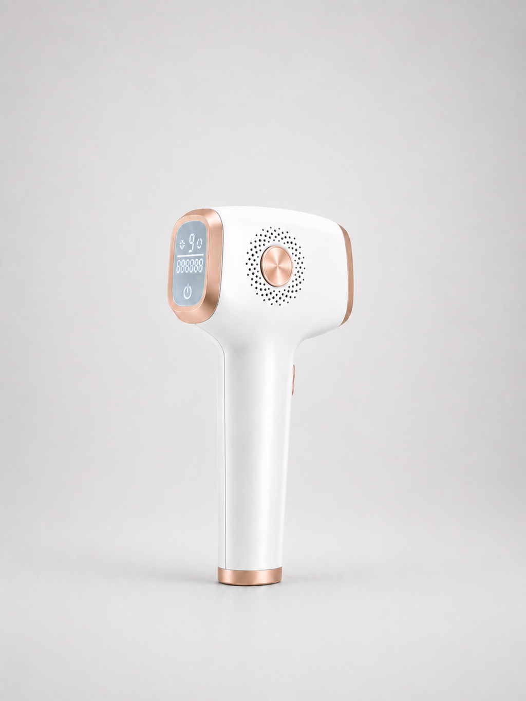 The IPL Hair Removal Device