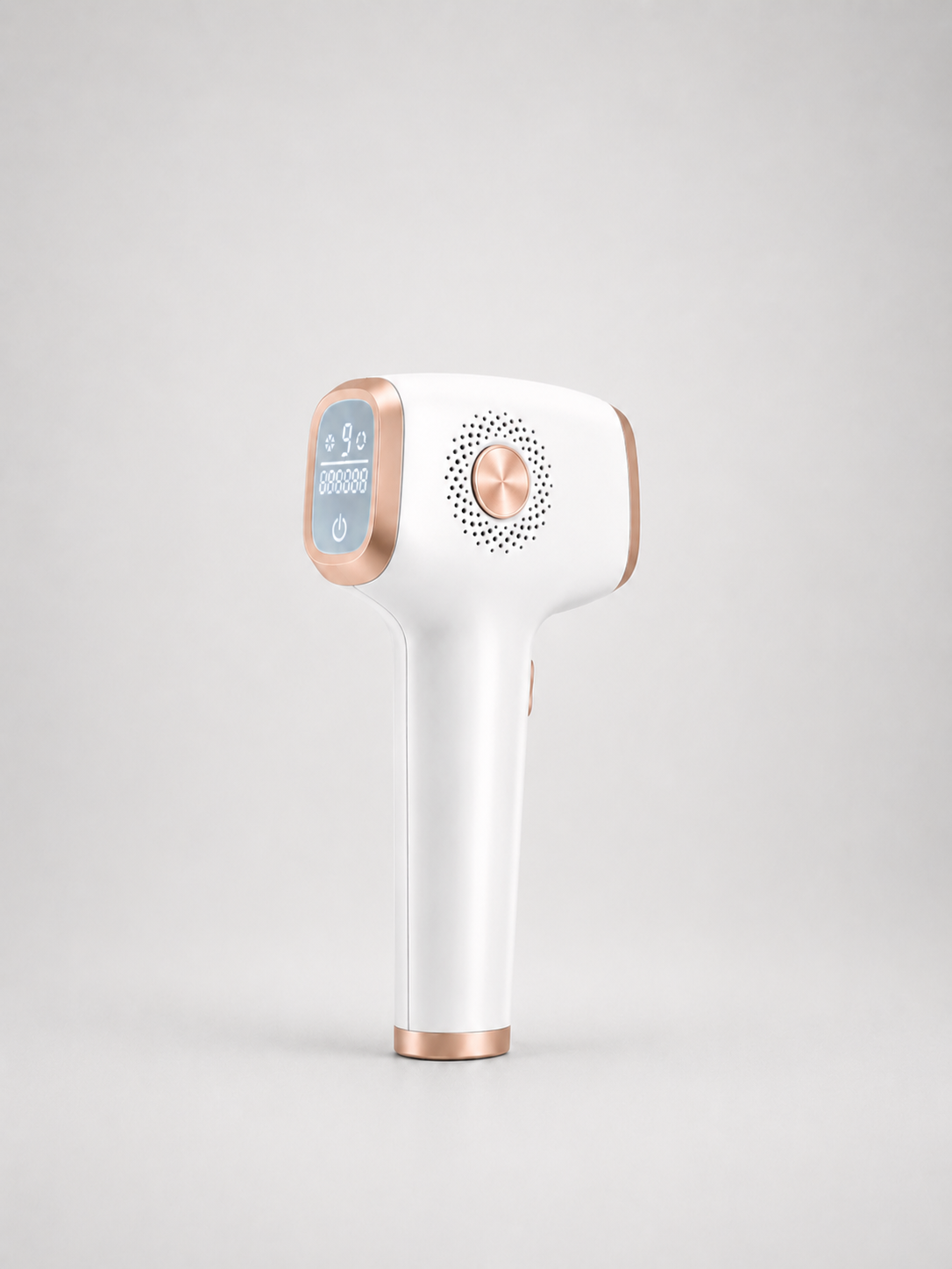 The IPL Hair Removal Device
