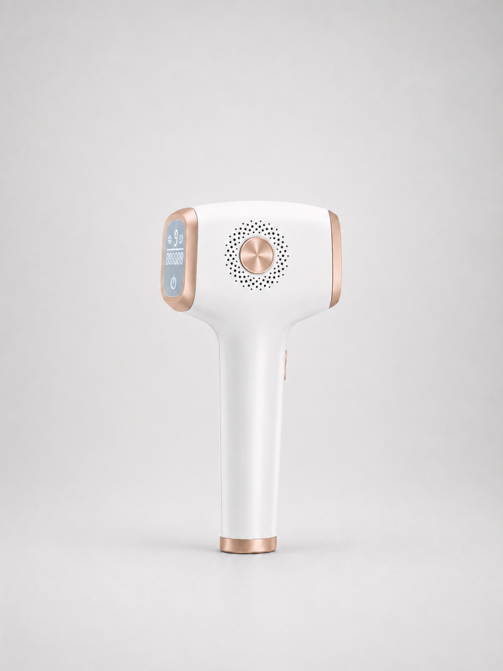 The IPL Hair Removal Device