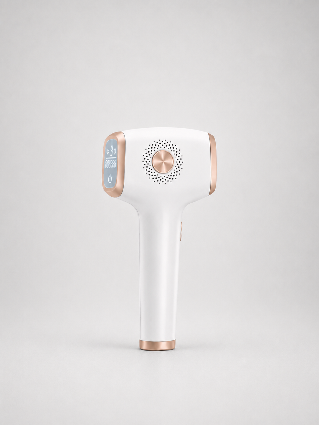 The IPL Hair Removal Device