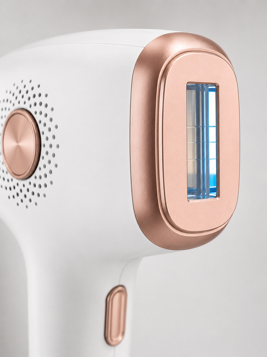 The IPL Hair Removal Device