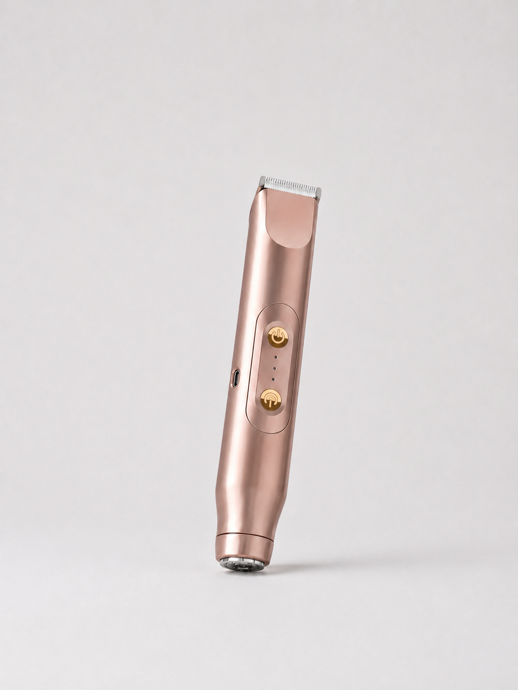 The Body Trimmer