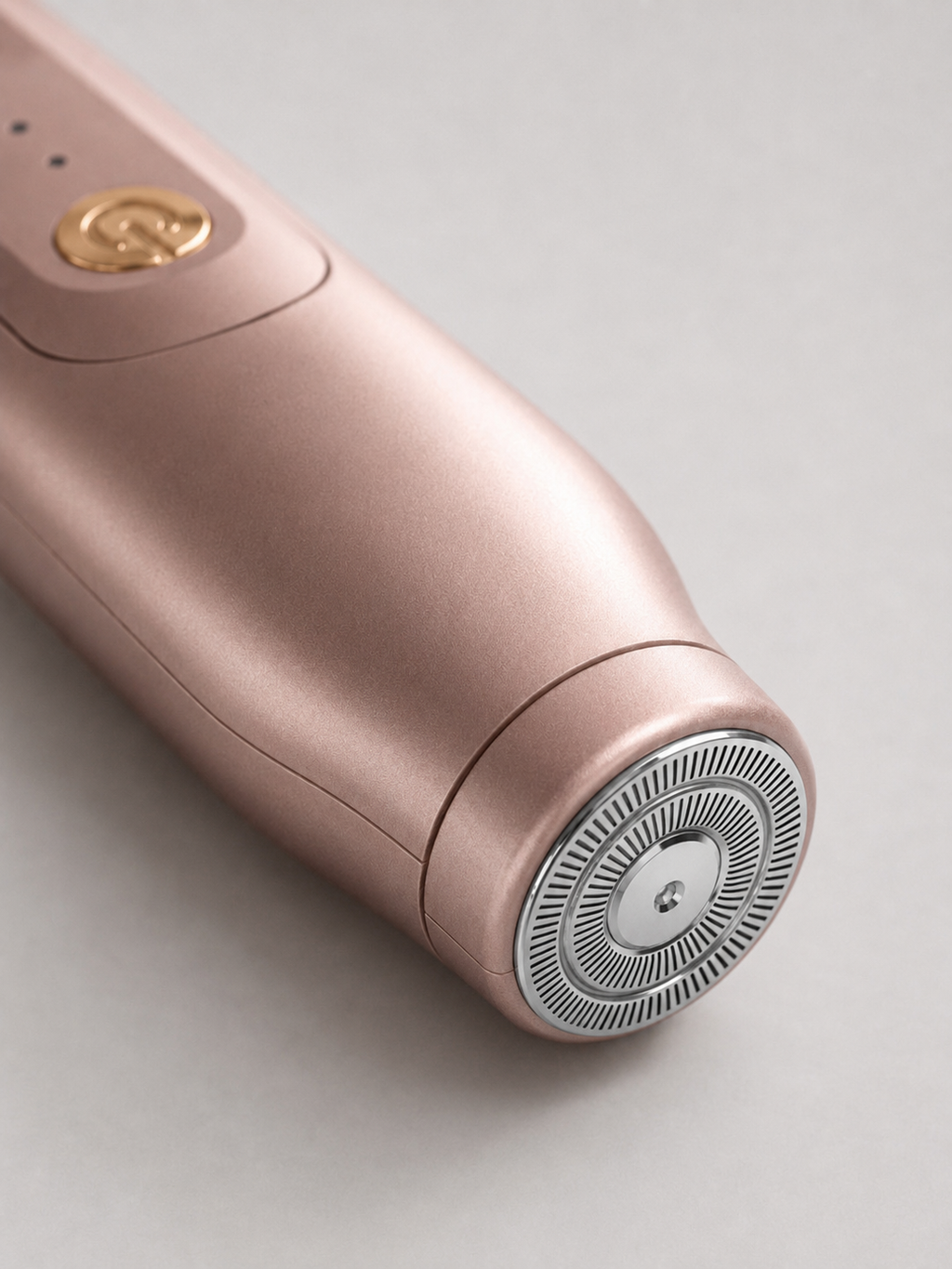 The Body Trimmer