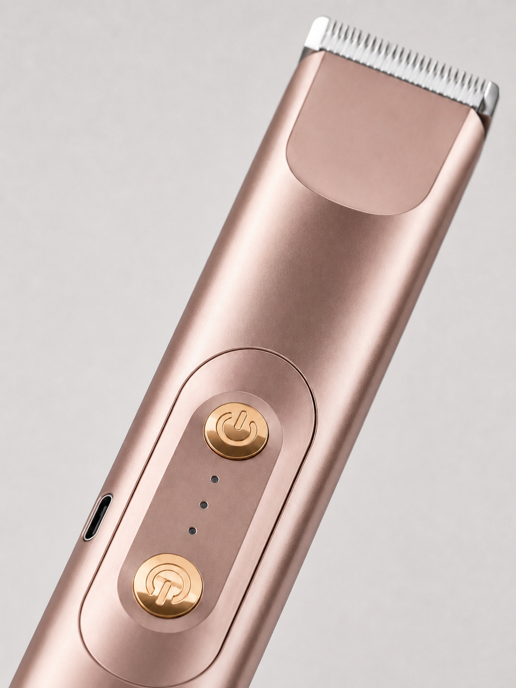 The Body Trimmer