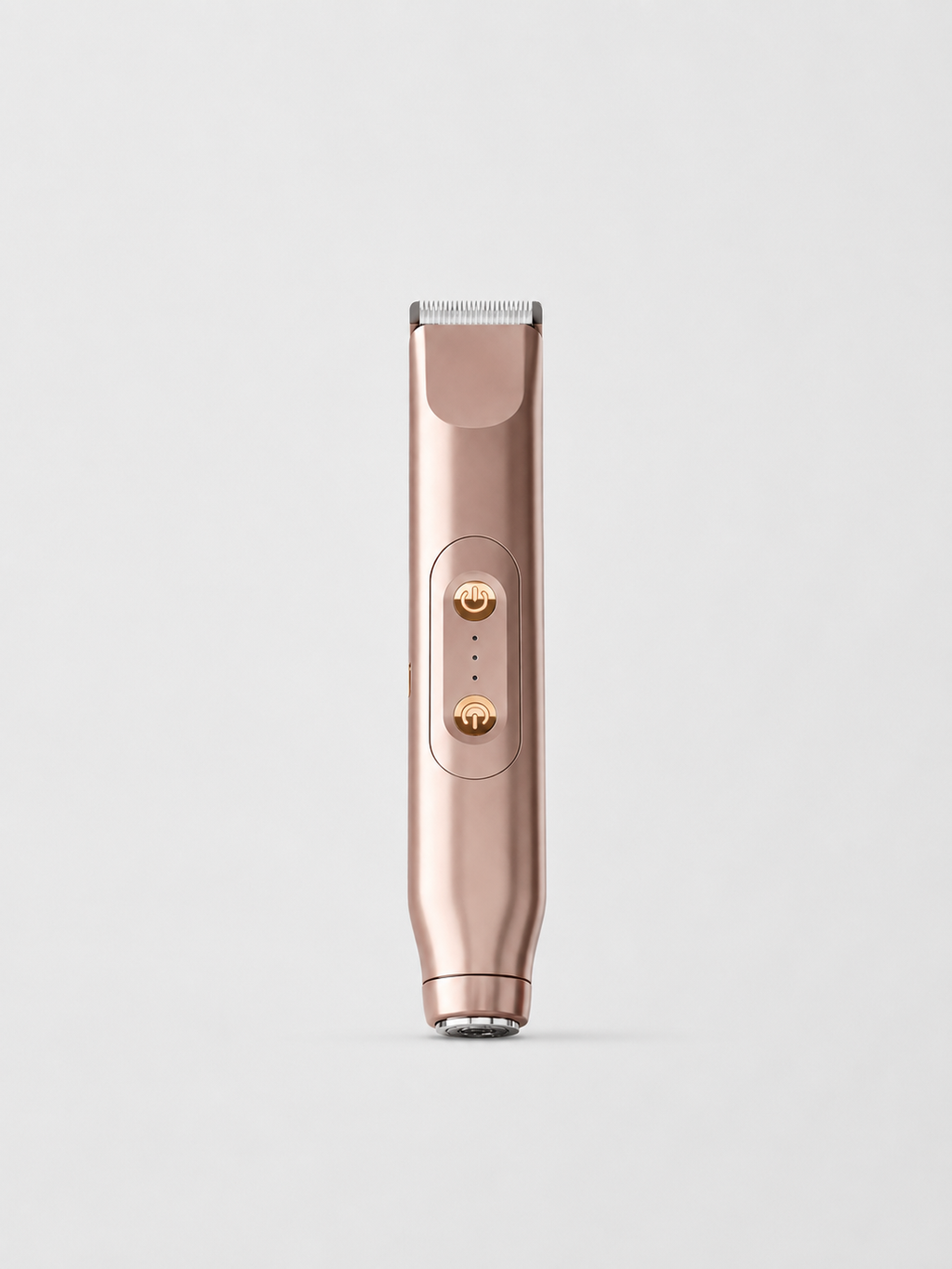 The Body Trimmer