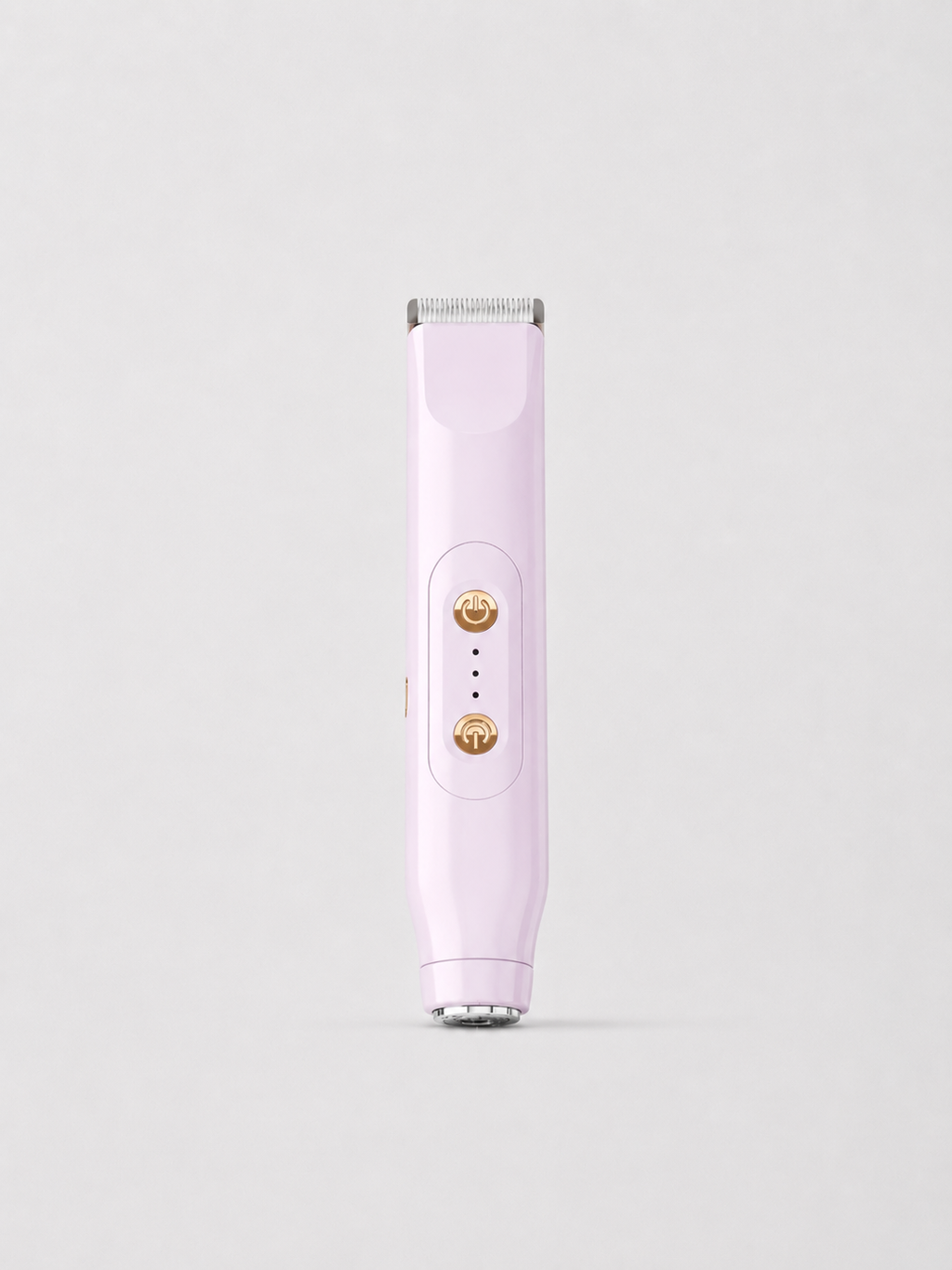 The Body Trimmer